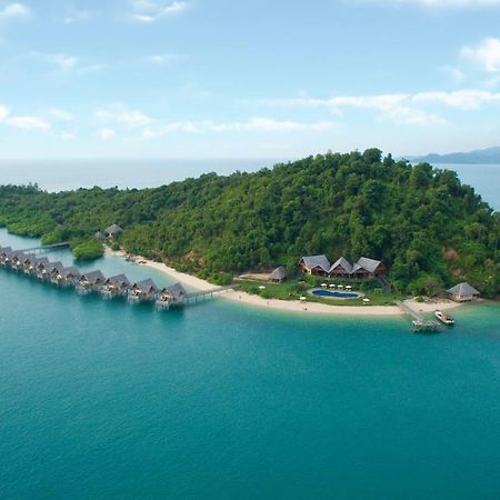 Telunas Private Island Sugi Extérieur photo