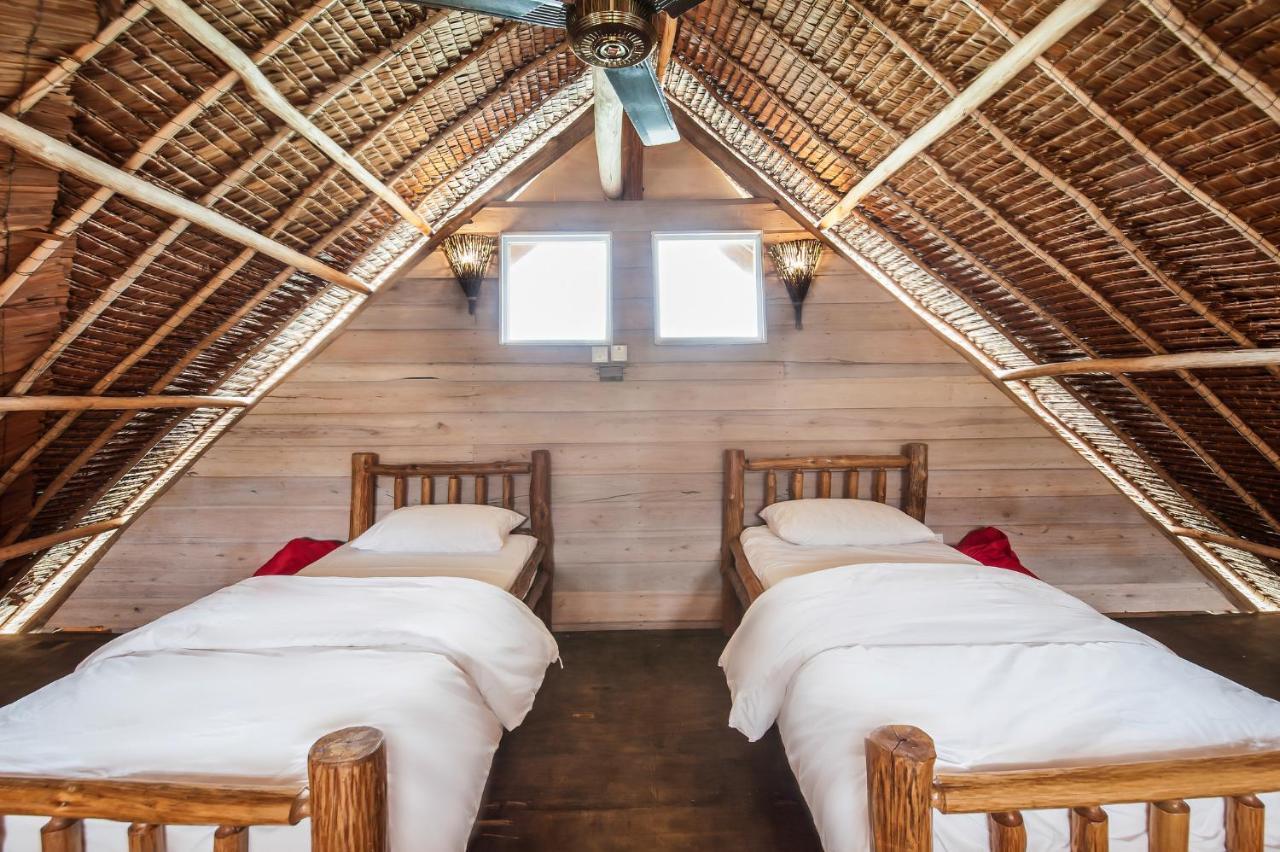 Telunas Private Island Sugi Extérieur photo