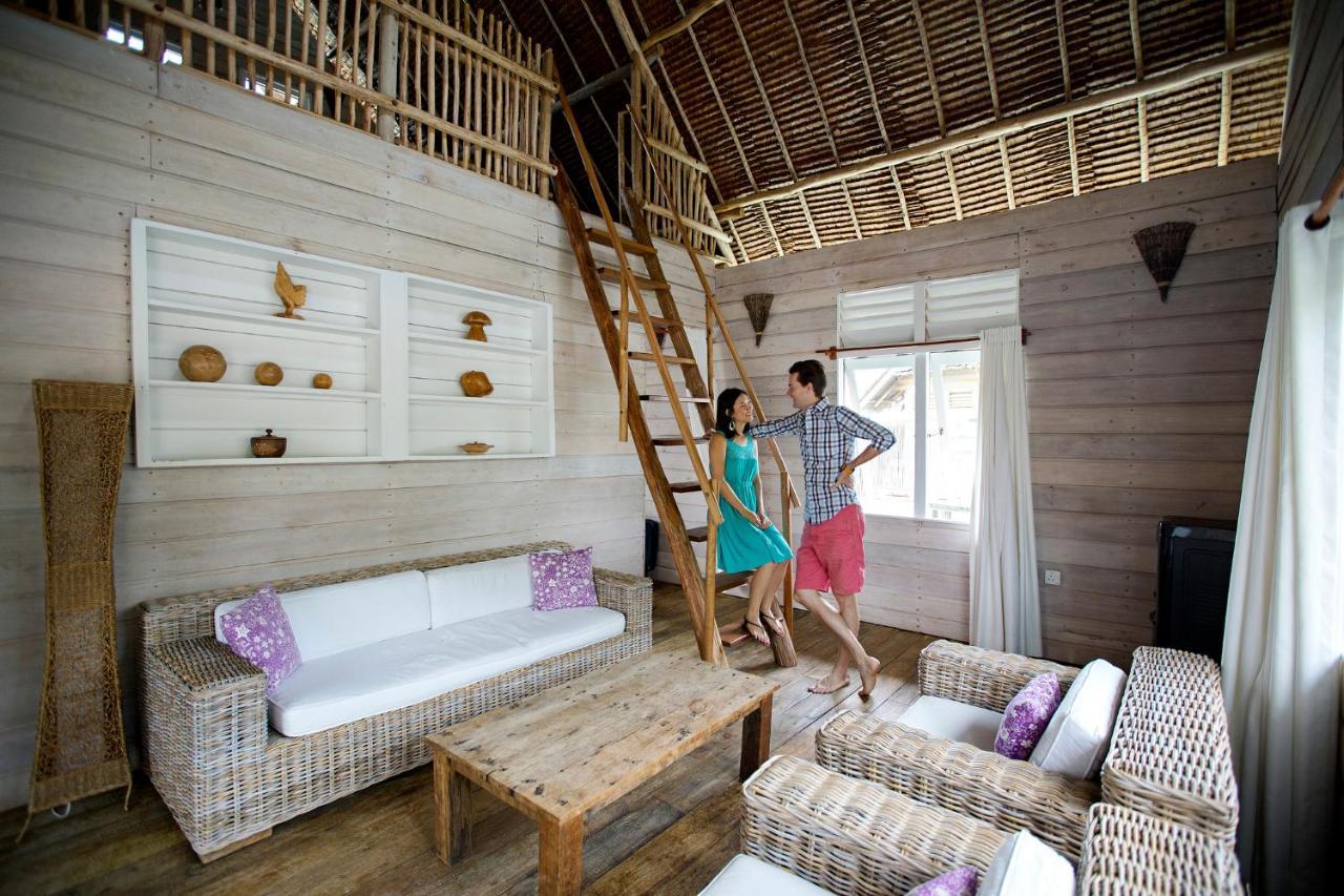 Telunas Private Island Sugi Extérieur photo