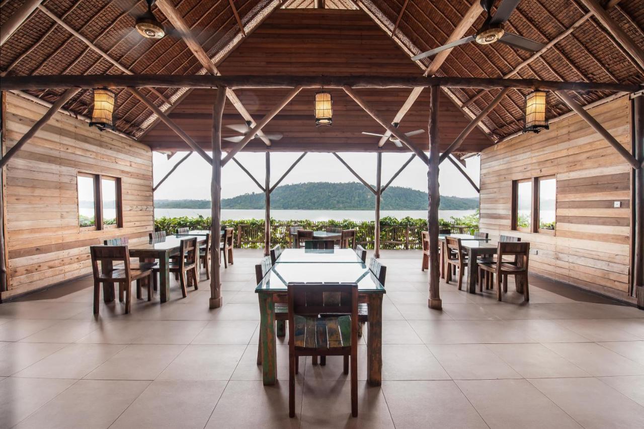 Telunas Private Island Sugi Extérieur photo