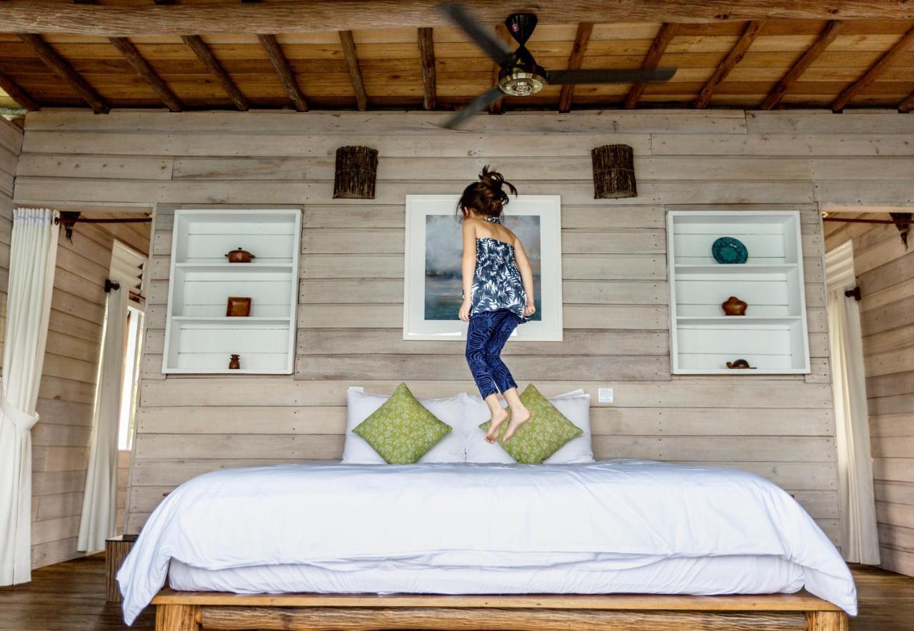 Telunas Private Island Sugi Extérieur photo